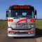 MB Actros 1831,Abschlepp
